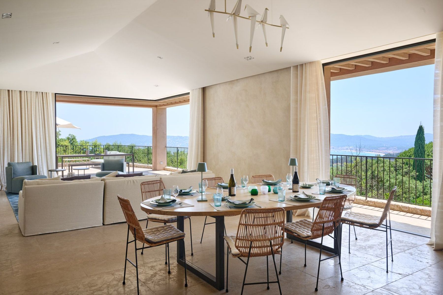 Villa Beauvallon villa photo.